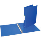 Ringmap voor ft A4, 4...