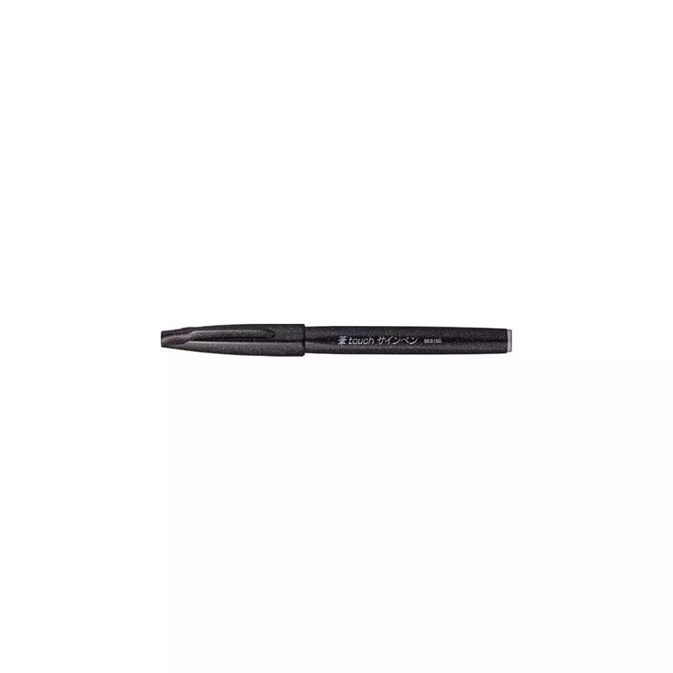 Pentel brushpen Sign Pen Brush Touch,...