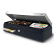 Safescan flip-top kassalade SD-4617S