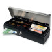Safescan flip-top kassalade SD-4617S