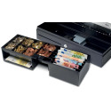 Safescan flip-top kassalade SD-4617S