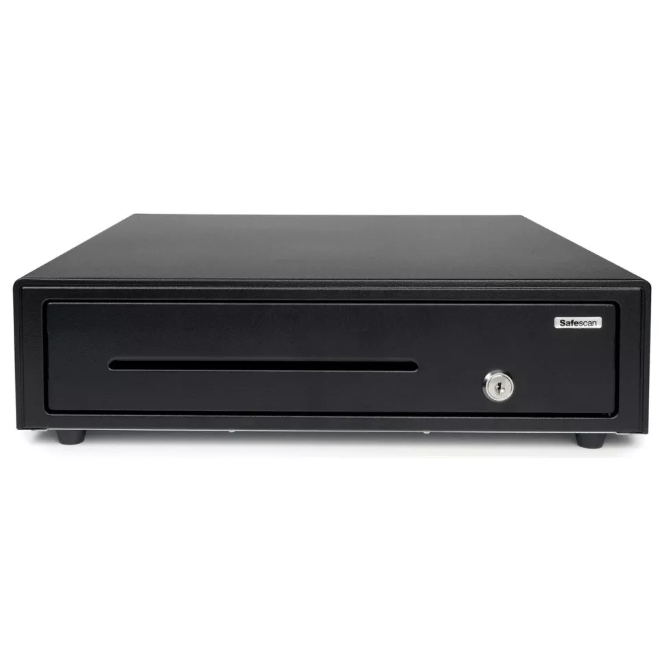Safescan tiroir-caisse SD-4141, pour...