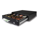 Safescan kassalade SD-4141, voor normaal gebruik