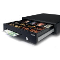 Safescan tiroir-caisse SD-4141, pour usage normal
