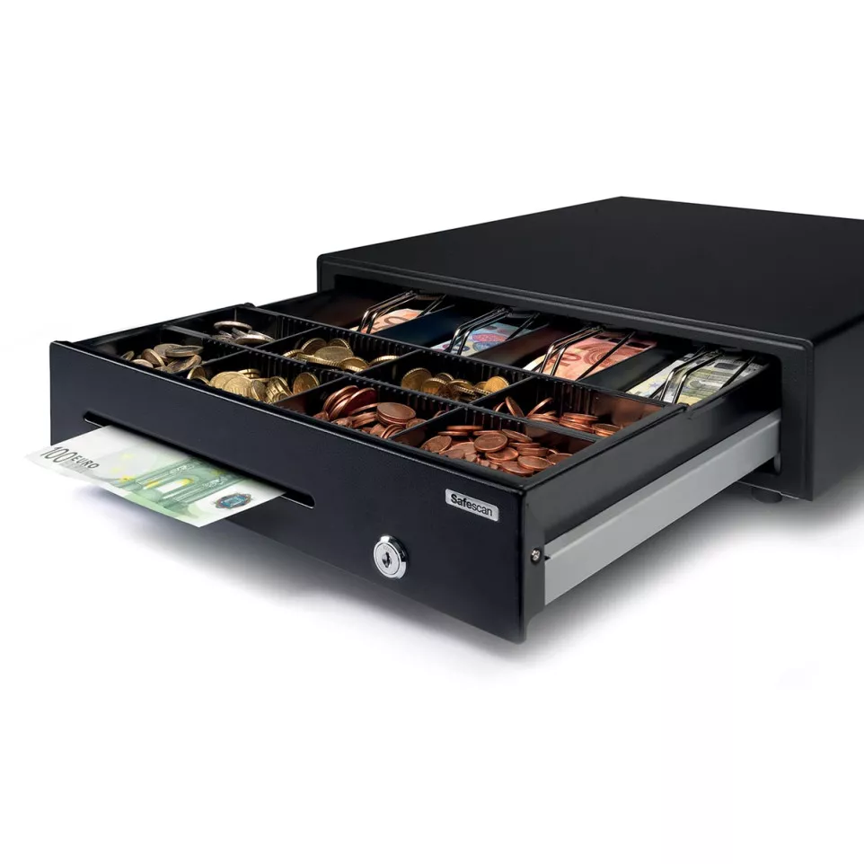 Safescan kassalade SD-4141, voor...