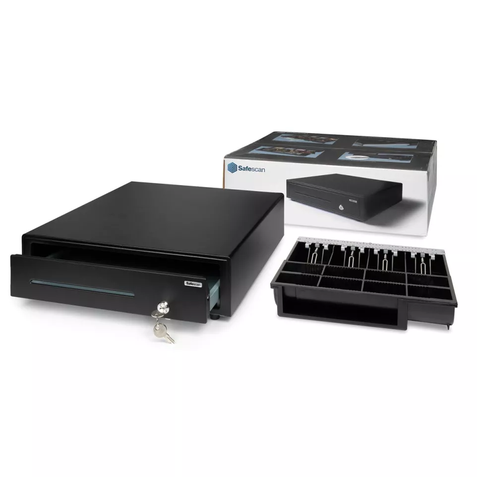 Safescan kassalade SD-4141, voor...
