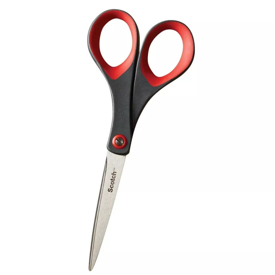 Scotch ciseaux Precision, ft 18 cm,...