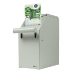 Safescan POS-kluis 4100, grijs