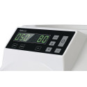 Safescan compteuse et trieuse de pièces 1250