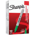 Sharpie Permanent Marker 1...