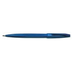 Pentel Sign Pen S520 Blue