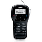 Dymo beletteringsysteem...