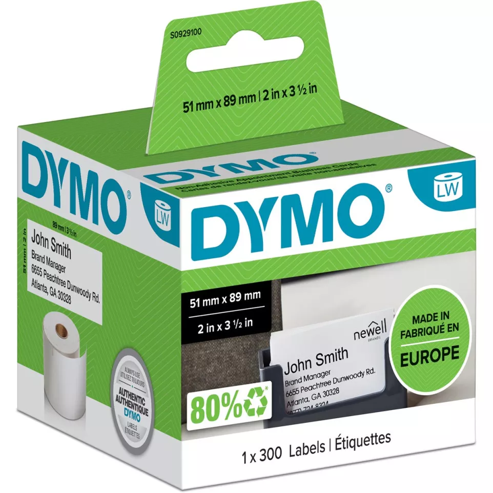 DYMO LabelWriter Name Badge...