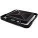 Dymo pakketweegschaal S50, weegt tot 50 kg, gewichtsinterval van 100 gram