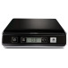 Dymo postweegschaal M5, weegt tot 5 kg, gewichtsinterval van 2 gram