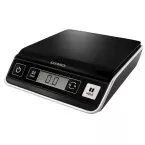 Dymo pèse-lettres M2, pèse jusqu'à 2 kg, intervalle de poids de 1 g