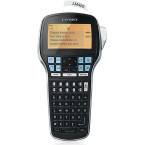 Dymo beletteringsysteem...
