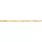 Spatules en bois, 140 mm, paquet de 1000 pièces