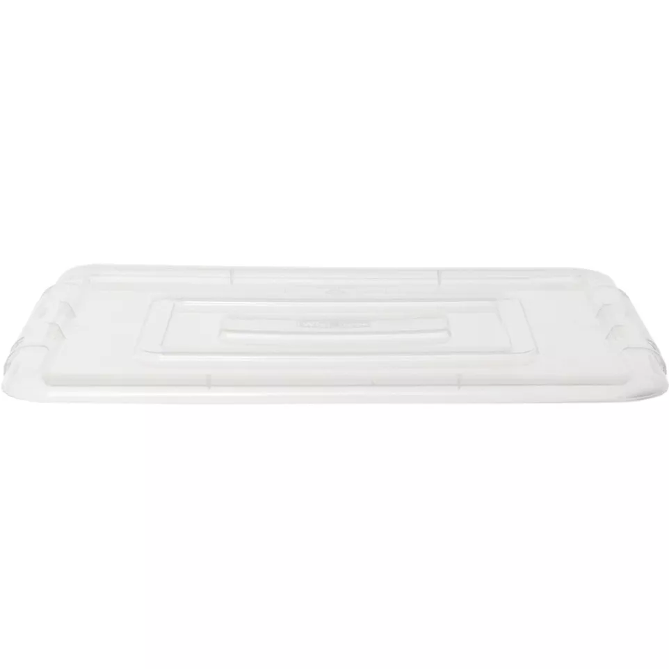 Whitefurze Stack & Store Mini Lid for...