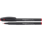 Schneider Fineliner...