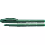 Schneider Topwriter 147 Fibre Pen Green