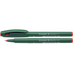 Schneider fineliner...