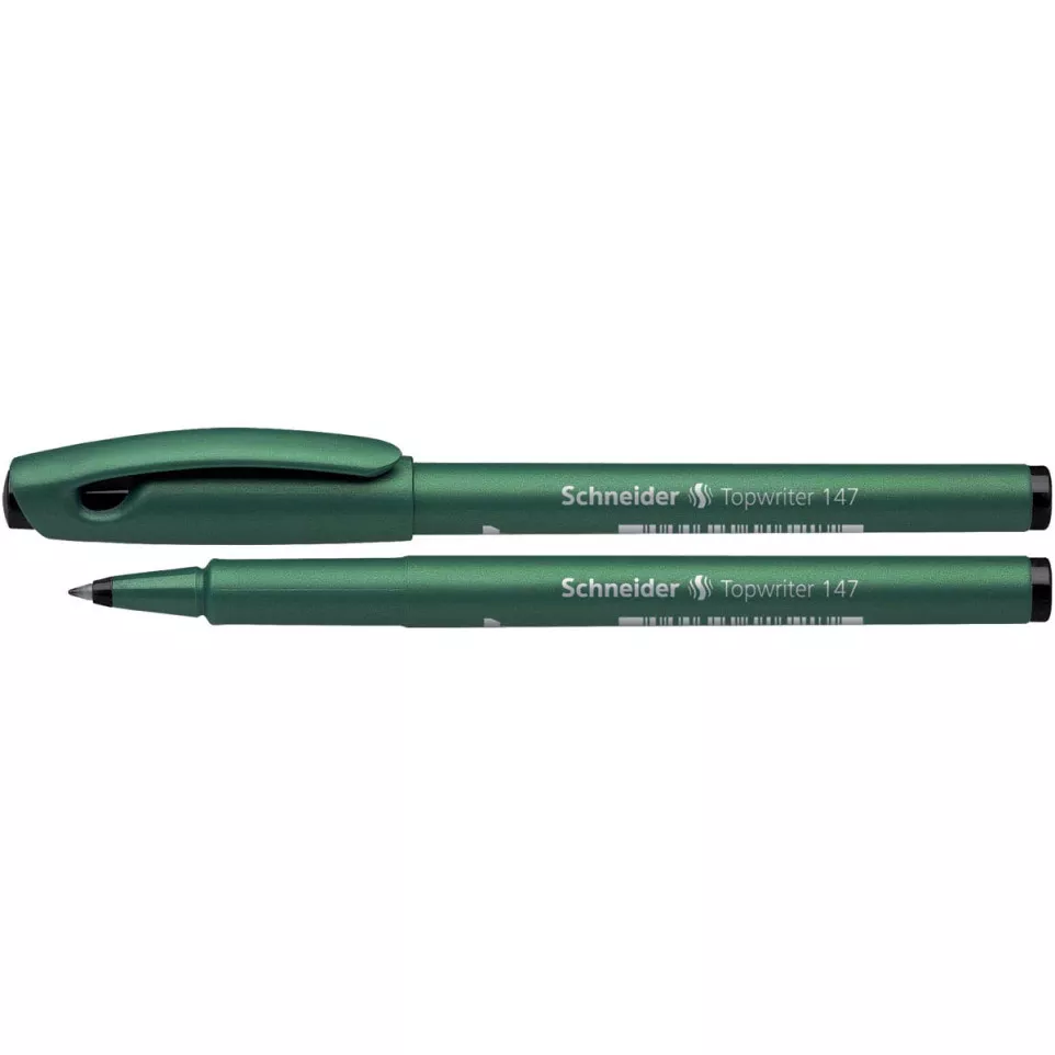 Schneider Topwriter 147 Fibre Tip Pen...