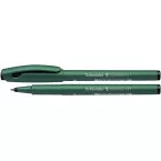 Schneider Topwriter 147 Fibre Tip Pen Black