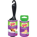 Scotch-Brite Extra Sticky Lint Roller for Pet Hair 48 Sheets