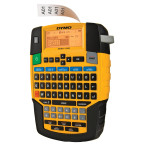 Dymo beletteringsysteem...