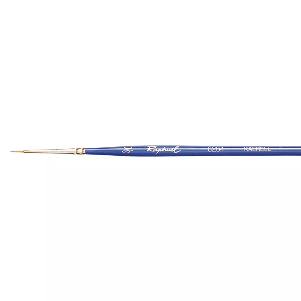 Raphael Kaerell Synthetic Brush Size 000