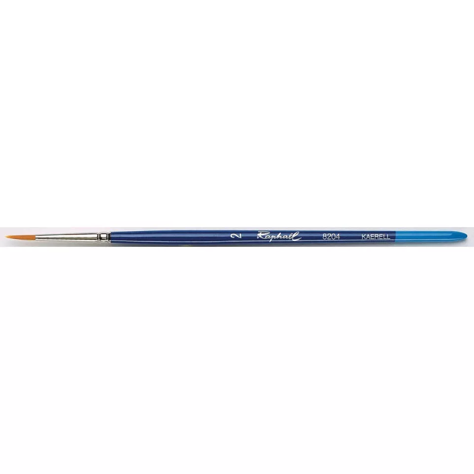 Raphaël Kaërell Brush Size 2