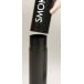 Rubbermaid peukenzuil Smokers' Pole, ft 10,2 x 107,9 cm, zwart
