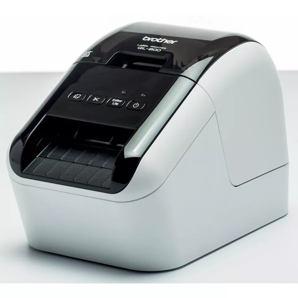 Brother QL-800 High-Speed...