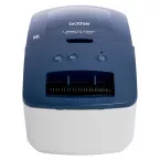 Brother système de lettrage QL-600B