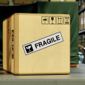 Brother QL-600B Label Printer