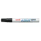 Uni marqueur peinture PX-20 noir
