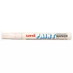 Uni marqueur peinture PX-20 blanc
