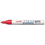 Uni Paint Marker PX-20 rood