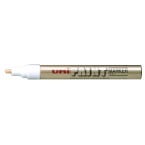 Uni marqueur peinture PX-20 or