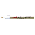 Uni Paint Marker PX-20 goud