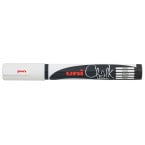 Uni-ball Krijtmarker wit,...