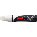 Uni-ball krijtmarker...