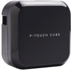 Brother CUBE+ BT Imprim Étiq