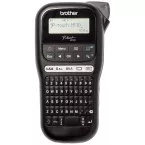 Brother P-touch PT-H110 Label Maker, QWERTY