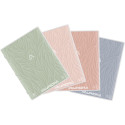 Splendid 36-Page Lined Notebook 8 mm Ruled