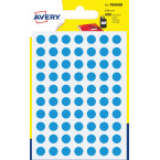 Avery PSA08B light blue...