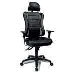 Topstar chaise de bureau...