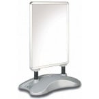 Deflecto Freestanding...