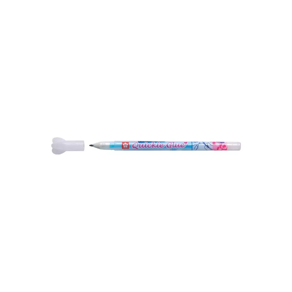 Sakura Quickie Glue stylo colle, étui...